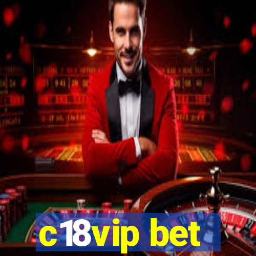 c18vip bet